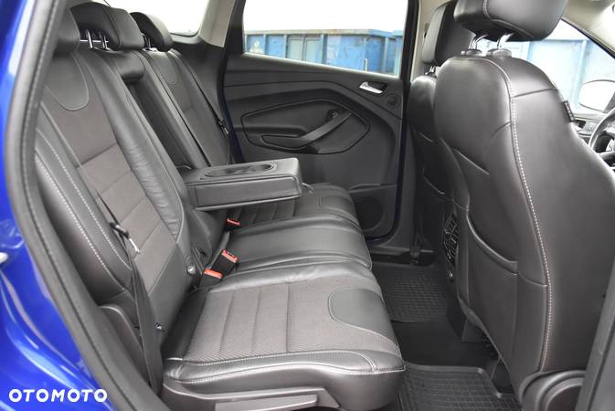 Ford Kuga 2.0 TDCi 4WD Titanium Plus - 16