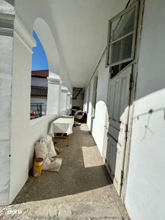 Casa 3 camere , ultracentral . - Imagine principală: 4/6