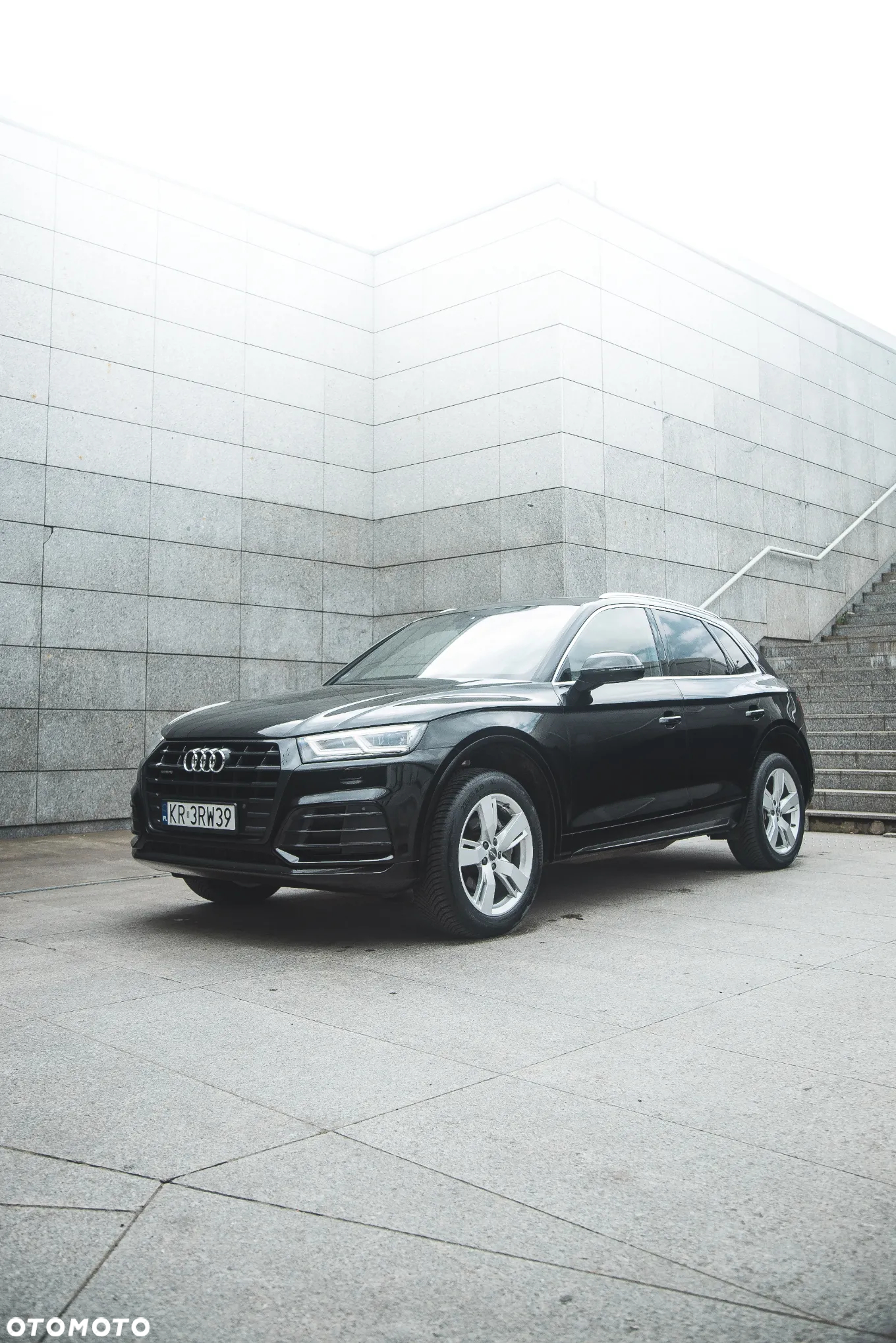 Audi Q5 - 2