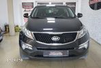 Kia Sportage 1.7 CRDI 2WD Spirit - 4