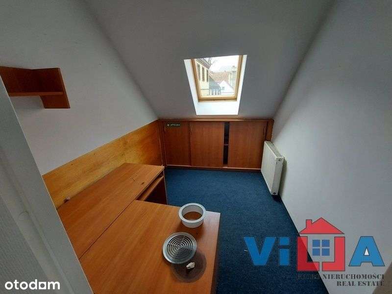 Całkowicie Wyposażony Lokal W Centrum Miasta  - Pełny obrazek: 4/11