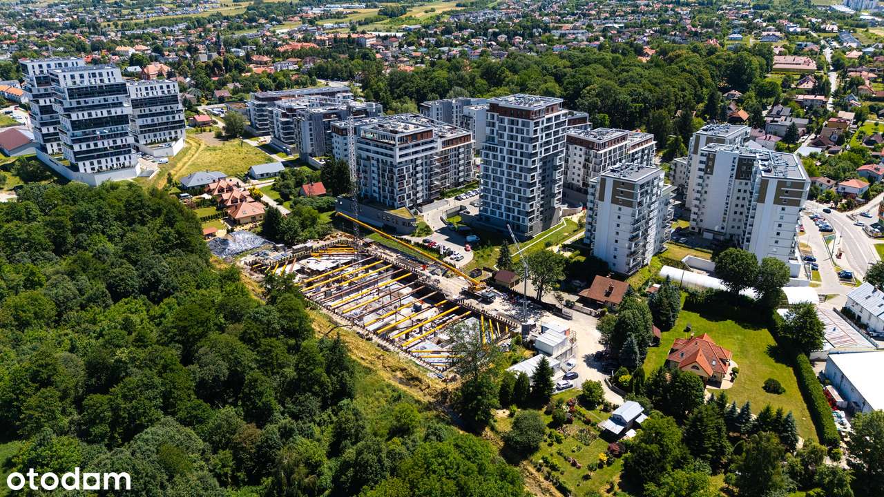 Świetna lokalizacja | Samowystarczalne osiedle - sprawdź