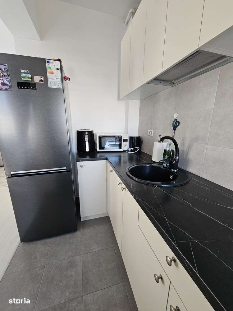 APARTAMENT 2 CAMERE | 56.26MP | LOC DE PARCARE | ACCES METROU BERCENI - Imagine principală: 5/11