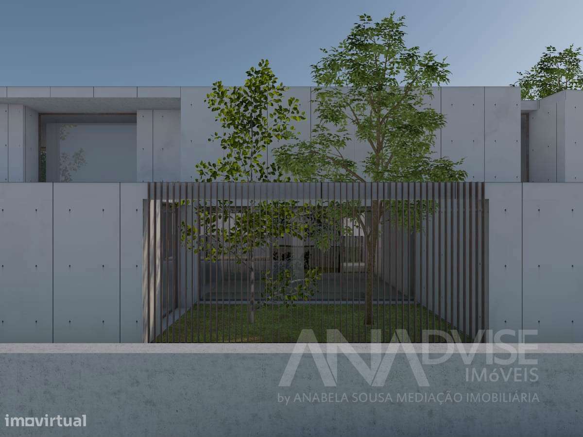 Lote de Terreno T5 Venda em Viseu,Viseu - Grande imagem: 4/8