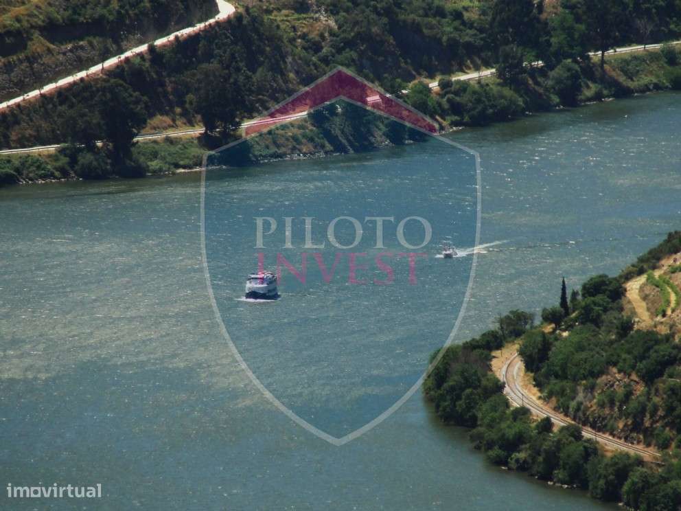 Quintinha  Venda em Valença do Douro,Tabuaço - Grande imagem: 3/11