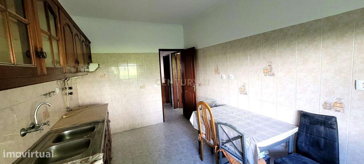 T2 Acolhedor na Arrentela – Conforto e Sossego-4