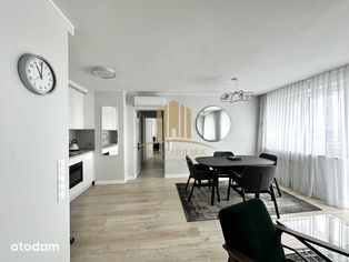 Apartament for rent |2 bedroom | Ac | perfect view