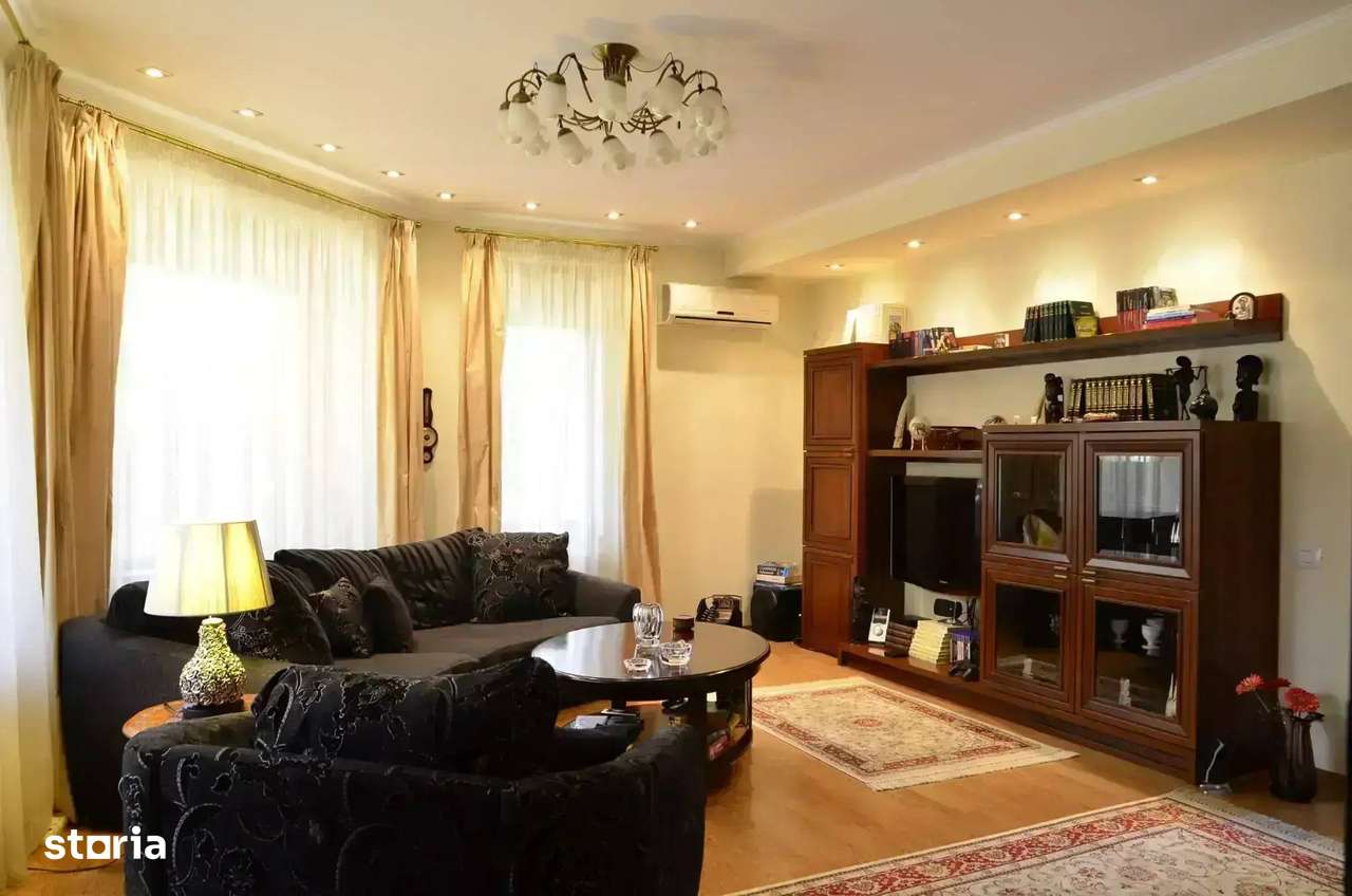 Vila Individuala 6 camere - Parc Bazilescu - Imagine principală: 5/20