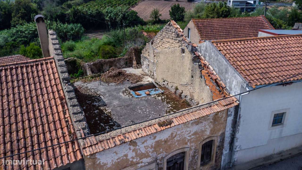 MORADIA PARA REABILITAR, CORDINHÃ, CANTANHEDE - Grande imagem: 3/26