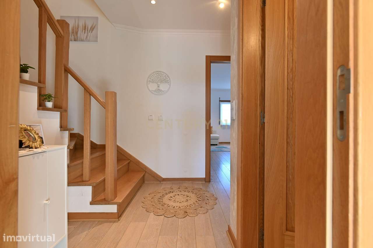 Mafra T3 Duplex com box, para arrendamento. - Grande imagem: 2/34