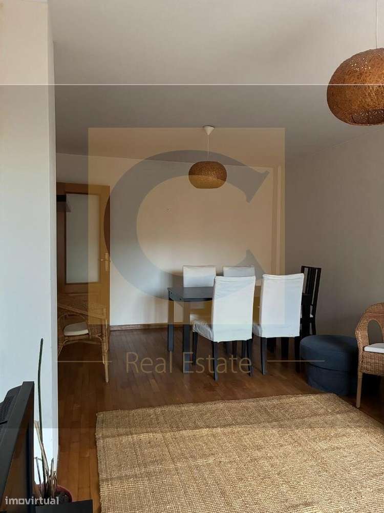 EXCELENTE LOCALIZAÇÃO - T1 com Terraço em Condomínio Fechado - Grande imagem: 3/18