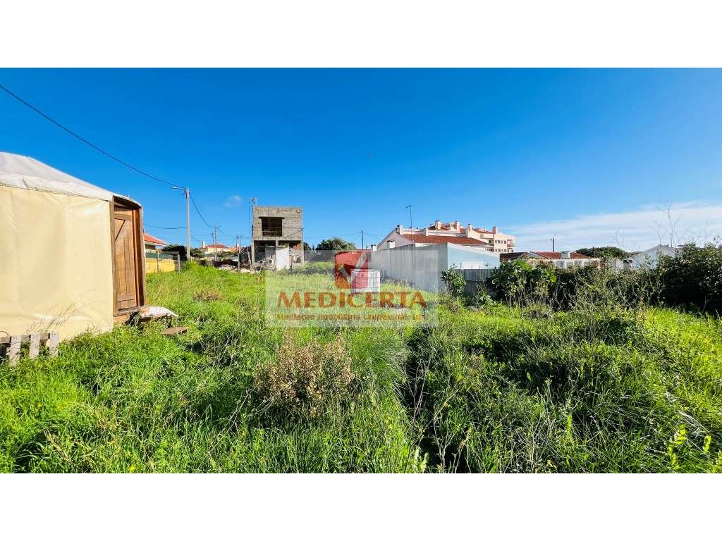 Varge Mondar - Terreno com Projeto Aprovado - Grande imagem: 5/6