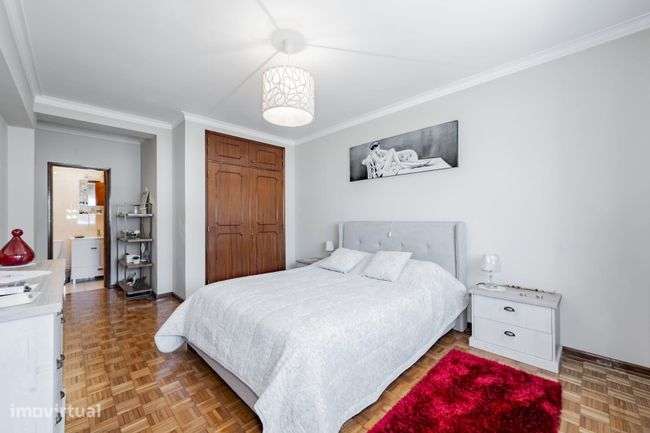 Apartamento T3 para venda na  Rua de Barros - Gualtar, Braga-13