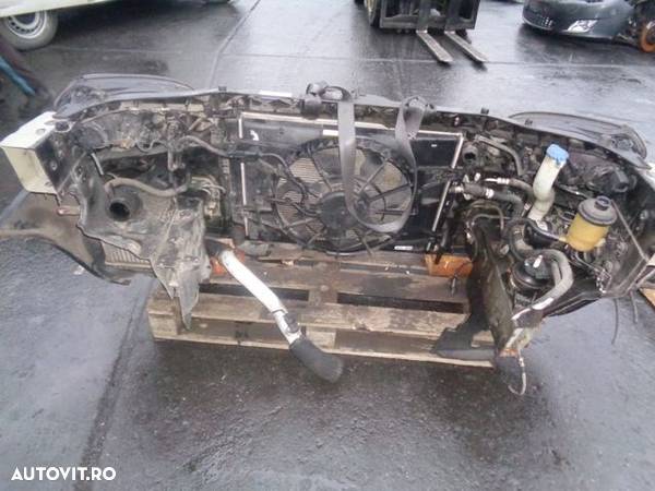 Vand fata completa hyundai tucson din 2007 - 4