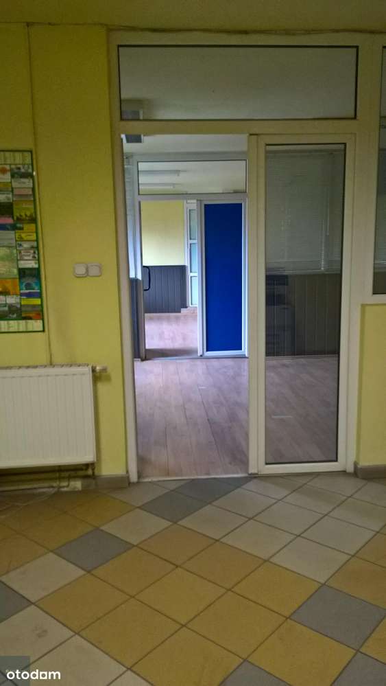 Lokal Do Wynajęcia przy ul. Gackiej - Pełny obrazek: 2/6