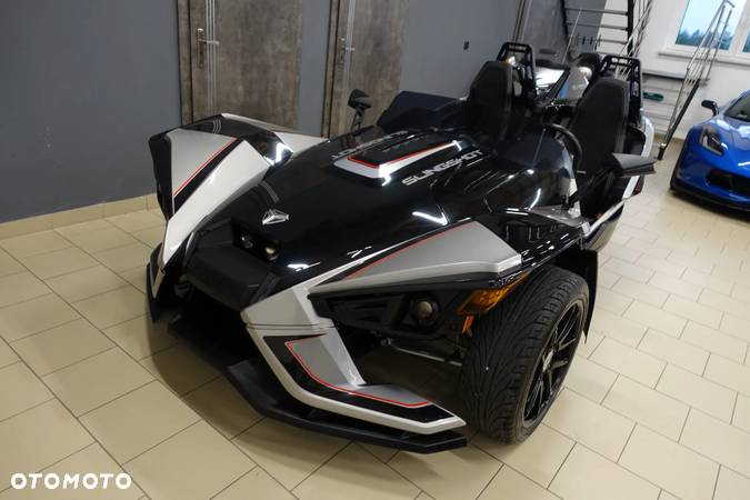 Polaris Inny - 21