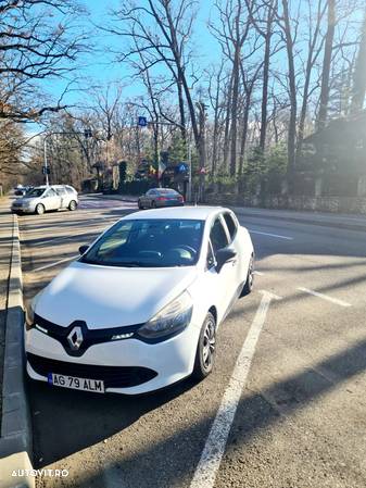 Renault Clio Estate 1.2 Life - 5