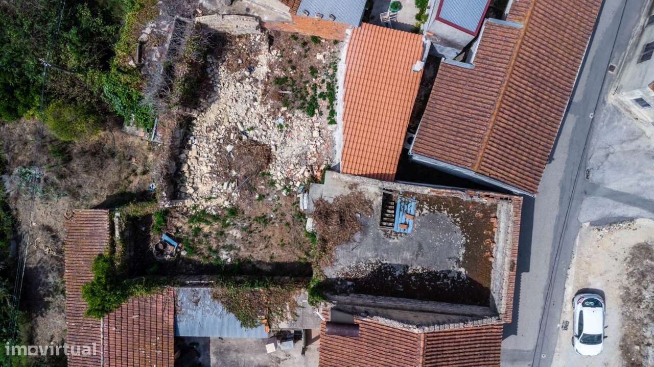 MORADIA PARA REABILITAR, CORDINHÃ, CANTANHEDE - Grande imagem: 4/26