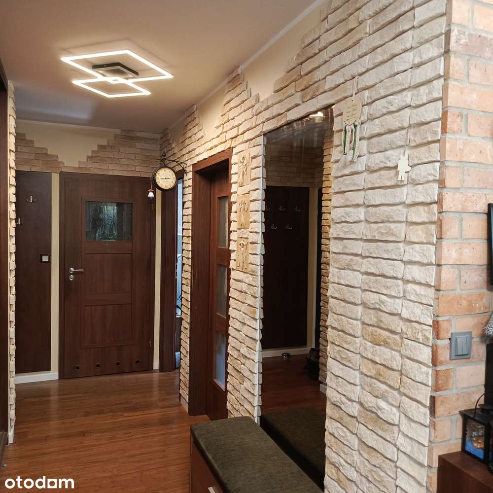 Mieszkanie na parterze z ogródkiem – Siemianice, ul. Ku Słońcu-3