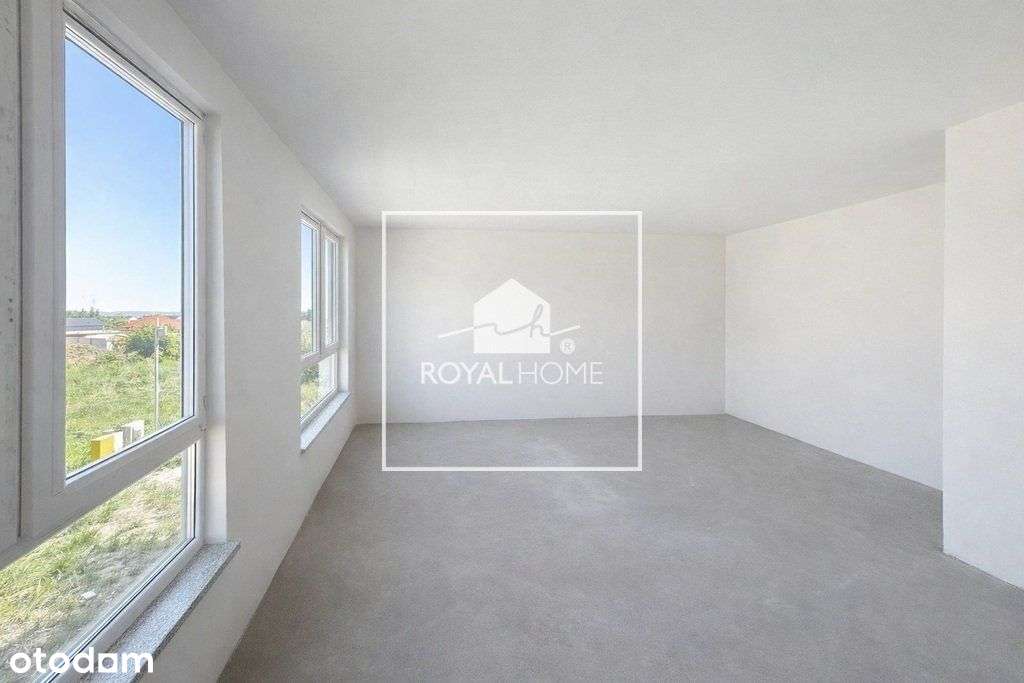 Dom 136 m²| garaż | 4 sypialnie | Mierzyn | 0% Pcc-2