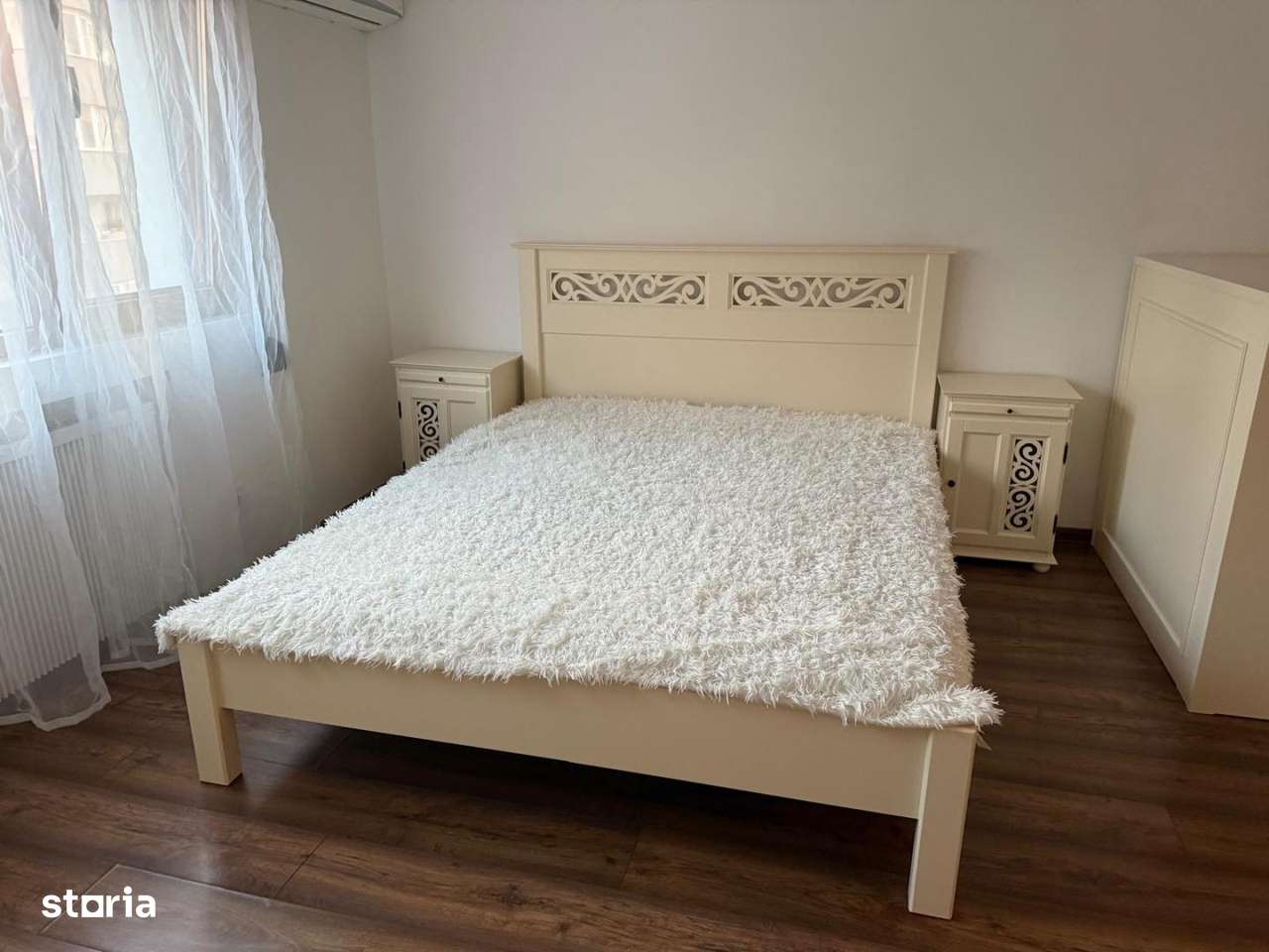 garsoniera Calea Victoriei 6 min Romana (M) - Imagine principală: 2/9