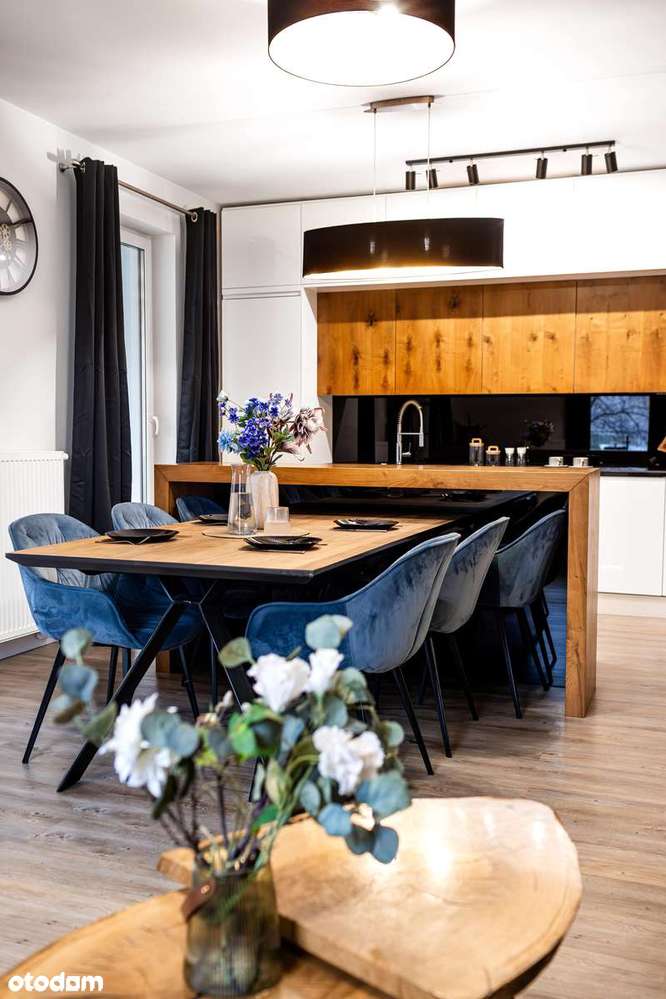 REZERWACJA 3M|duży ogród_taras_2xgaraż_kom.lokatorska|HIT! - Pełny obrazek: 4/17