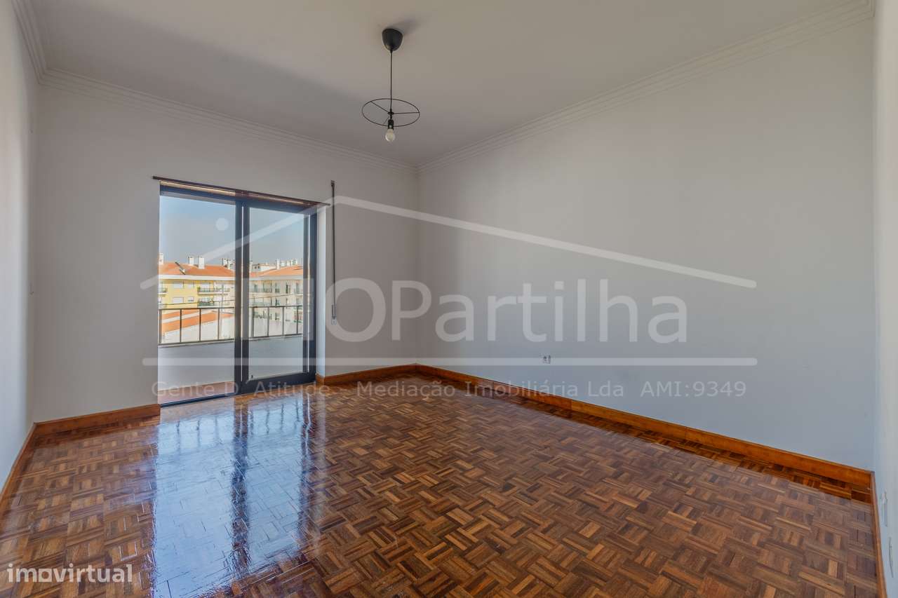 Apartamento T2 + 1 PINHAL NOVO - Grande imagem: 5/22