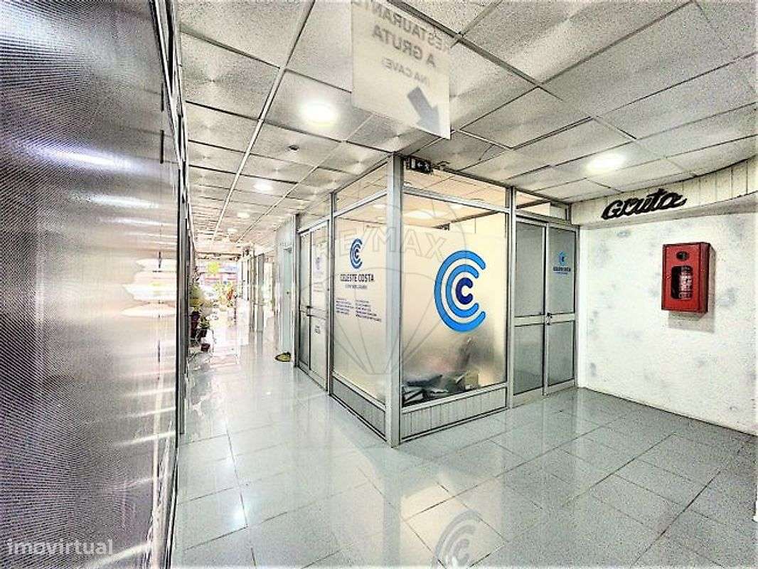 Loja  para arrendamento - Grande imagem: 4/5