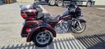 Harley-Davidson FLHTCU Ultra - 12
