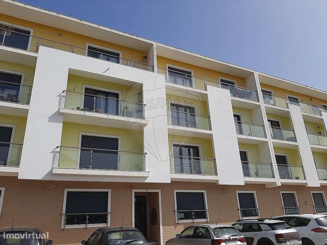 Apartamento T4 para venda - Grande imagem: 4/7