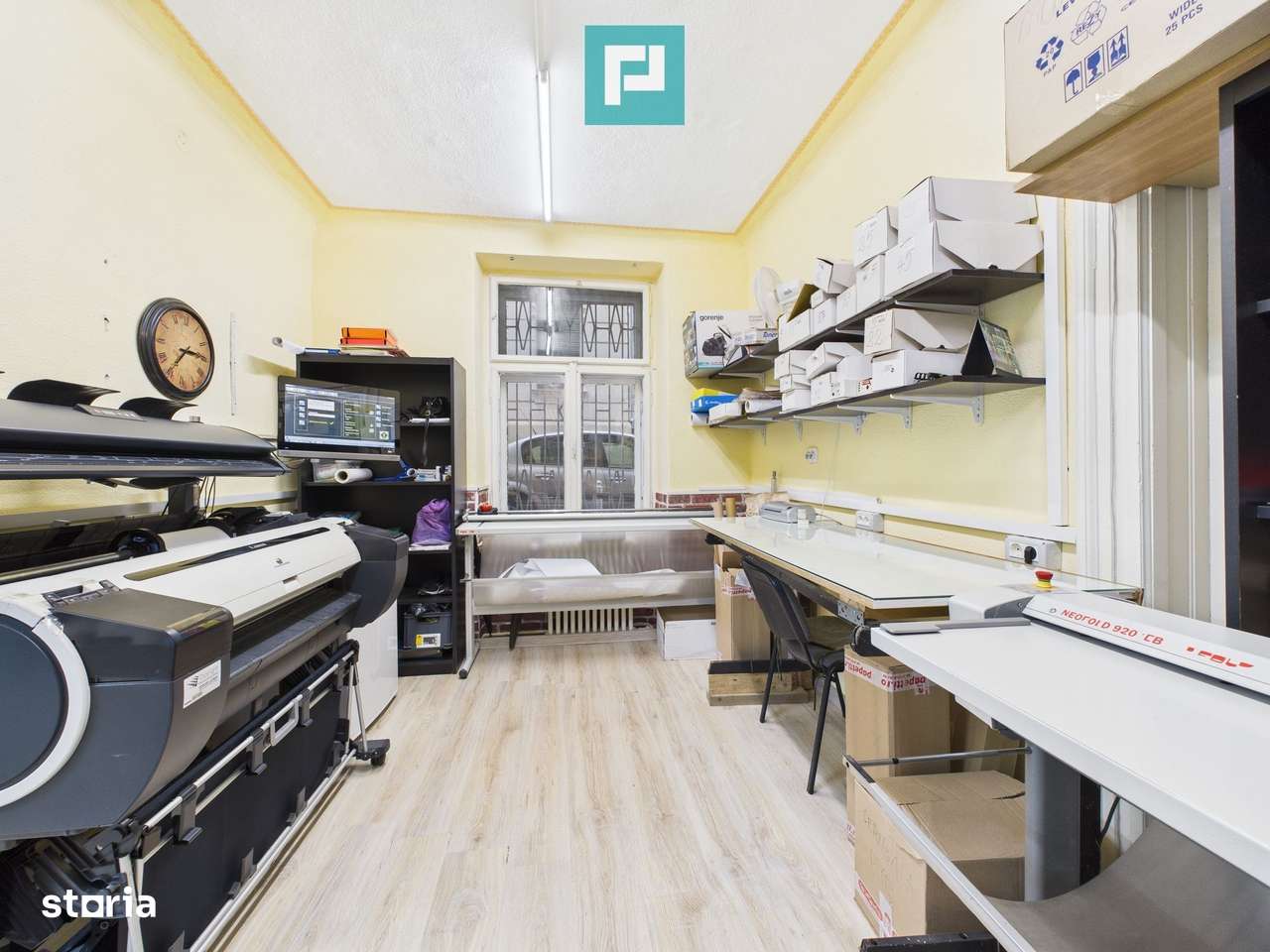 Spațiu Comercial Ultracentral-7