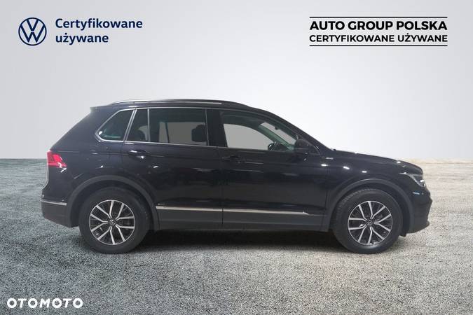 Volkswagen Tiguan 1.5 TSI EVO Life DSG - 6