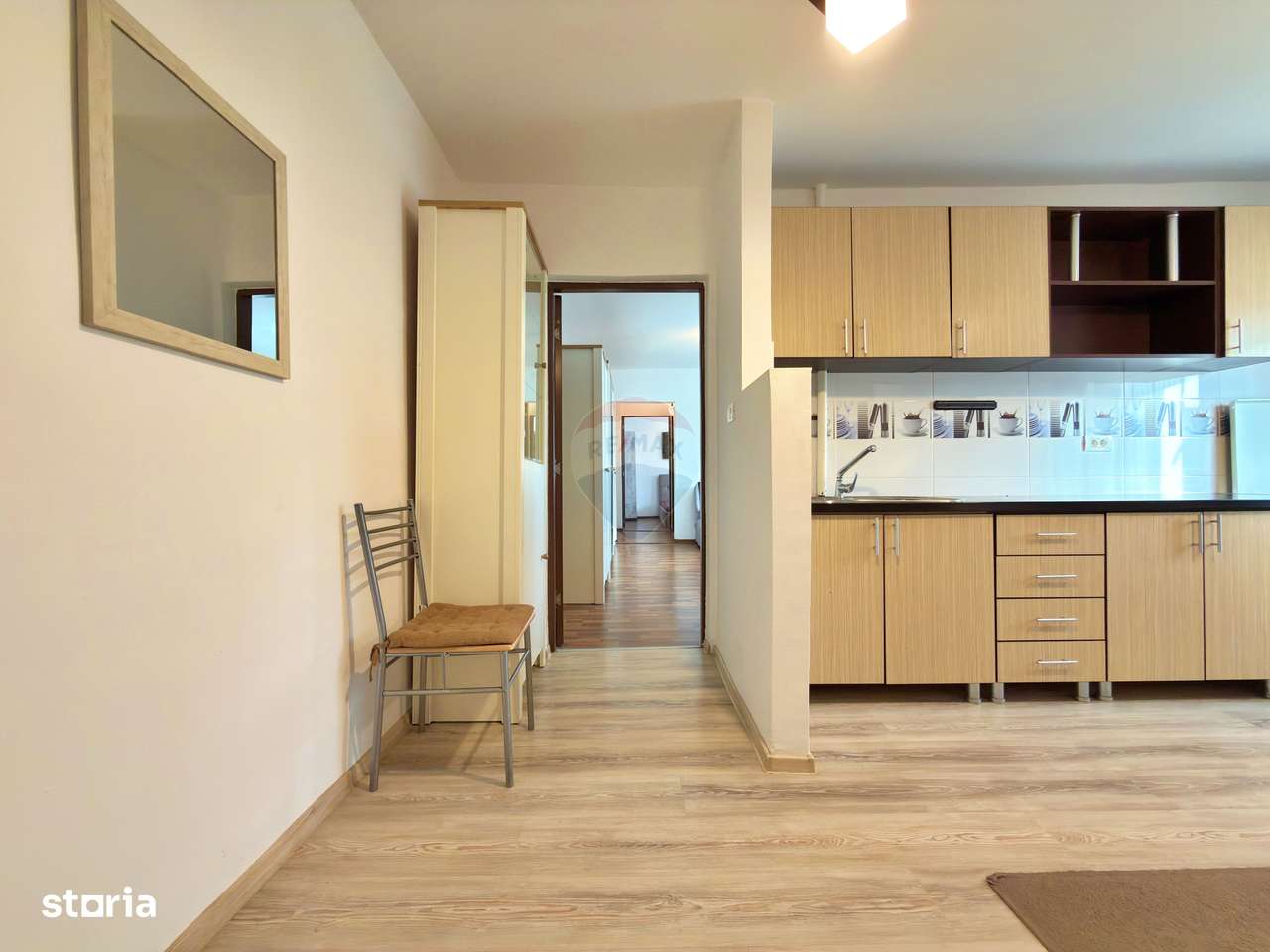 Apartament cu 2 camere de vânzare în Micalaca / Arad-9