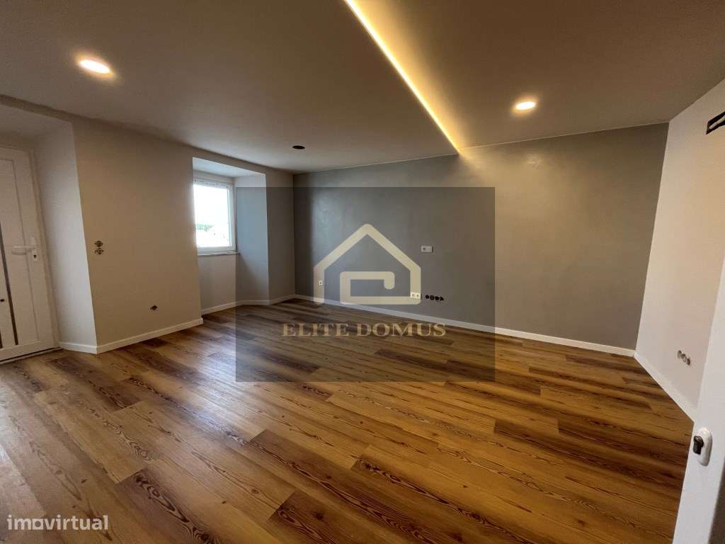 Moradia Totalmente Remodelada, Lourinhã. - Grande imagem: 3/49