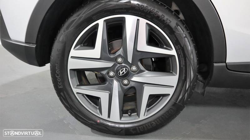 Hyundai Bayon 1.0 T-GDi Premium TT - 9