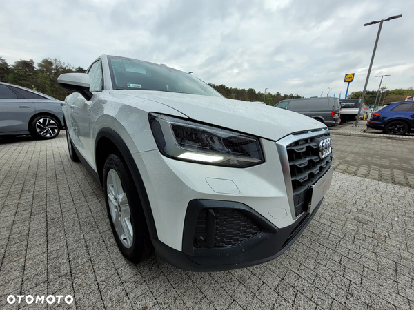 Audi Q2 35 TFSI S tronic - 9