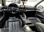 Audi A4 Avant 2.0 TDI ultra - 9