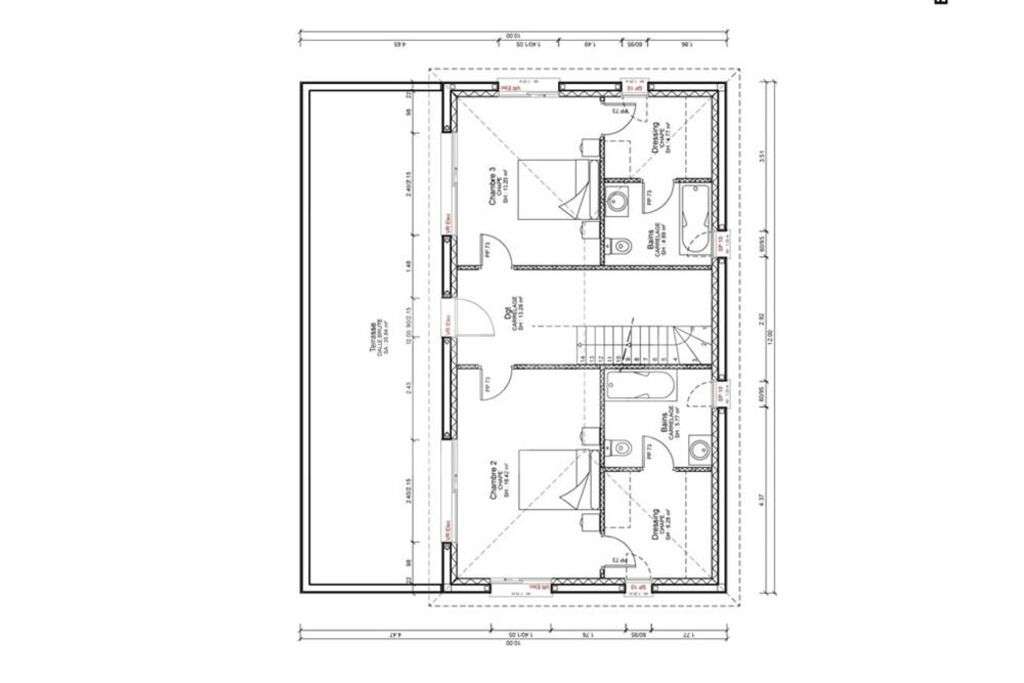 LOTE DE TERRENO COM 600m2 SITUADO EM CARVOEIRA E CARMÕES | TORRES VEDR - Grande imagem: 4/10