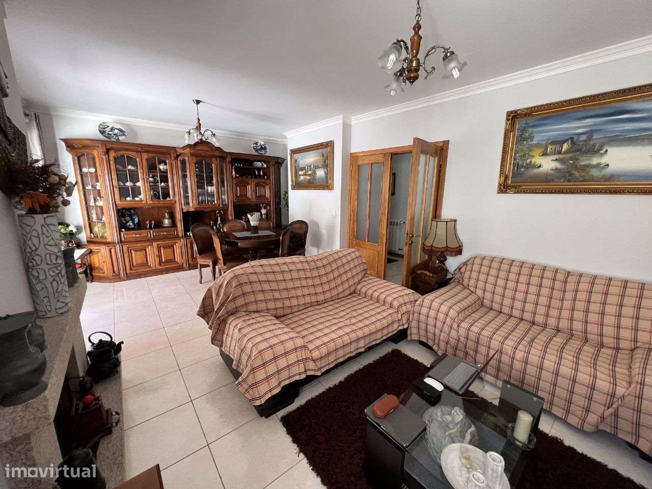 Moradia de Charme em Ofir-57