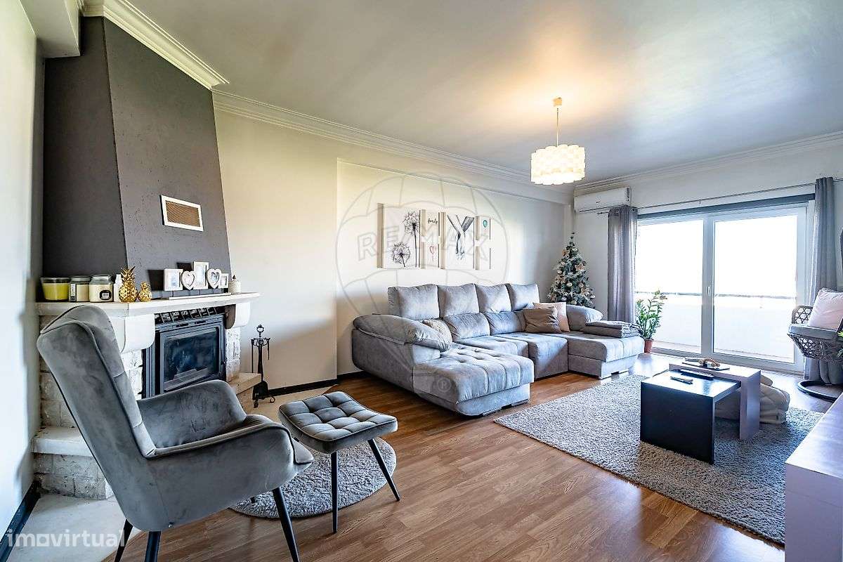 Apartamento T3 para venda - Grande imagem: 5/43