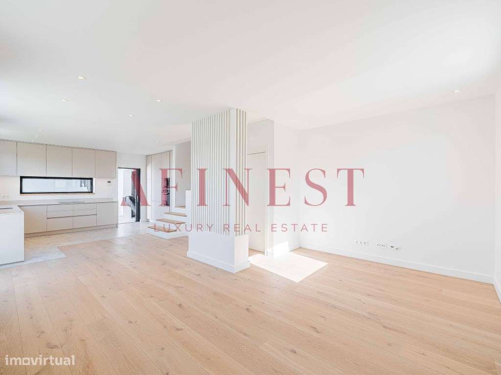 MORADIA T2 REBELVA - CARCAVELOS / SÃO DOMINGOS DE RANA-17