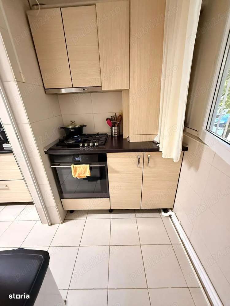 Apartament 3 camere Dristor - Imagine principală: 5/8