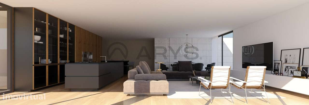 Moradia Isolada T4 em UDF de Real, Dume e Semelhe - Grande imagem: 4/10