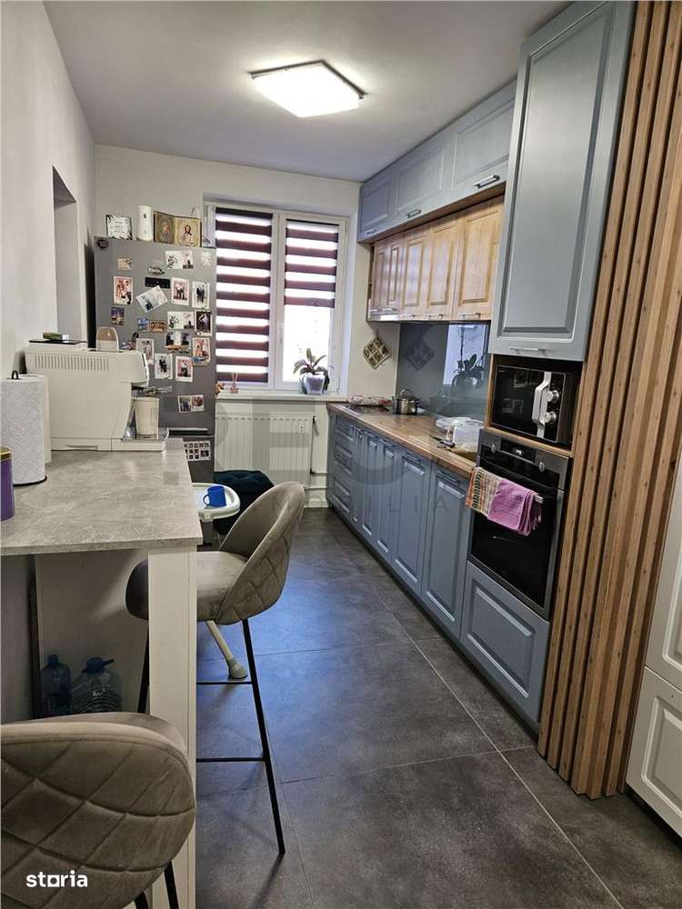 RECO Apartament cu 4 camere  , Rogerius - Imagine principală: 4/18