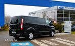 Ford Transit Custom - 9