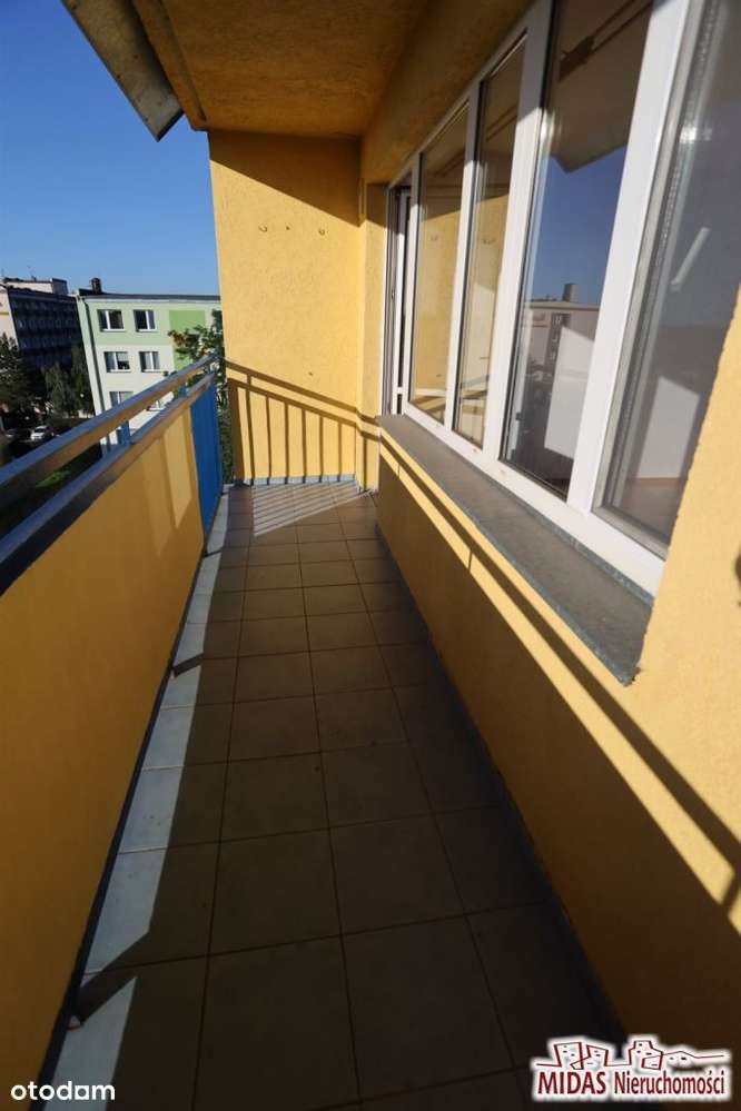 3 pokoje na Polnej w niskiej cenie - Pełny obrazek: 4/12