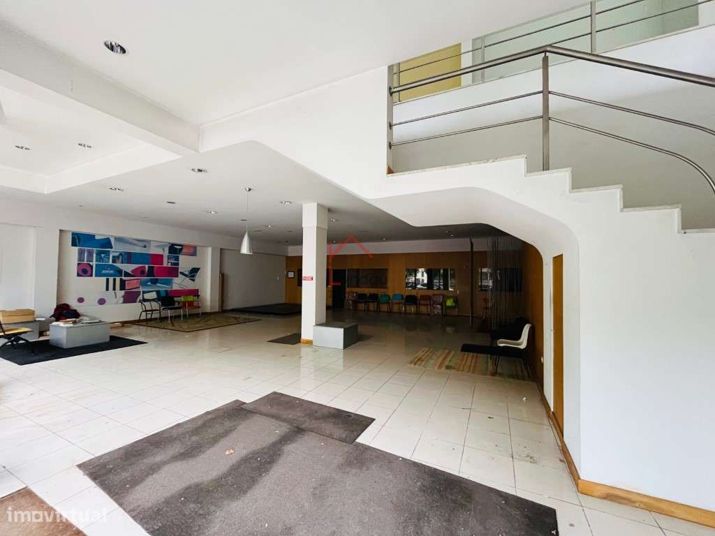 Pavilhão industrial Guimarães - Grande imagem: 2/17