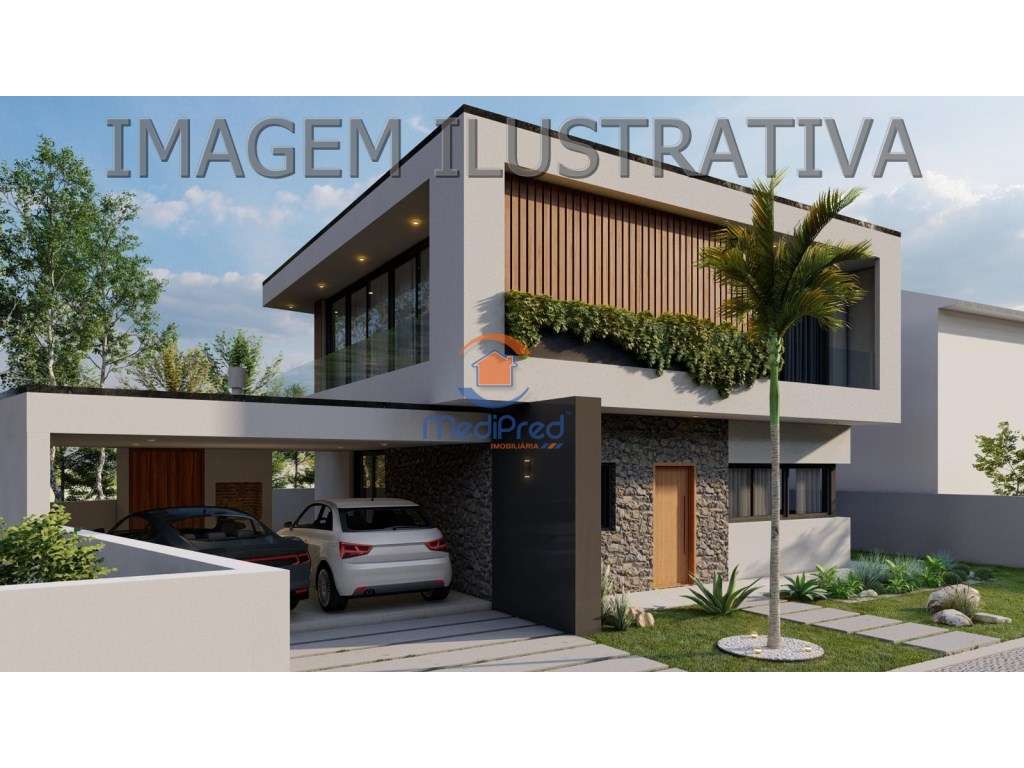 Terreno Urbano p/ Construção 286m2 | Ventosa, Torres Vedras - Grande imagem: 3/10