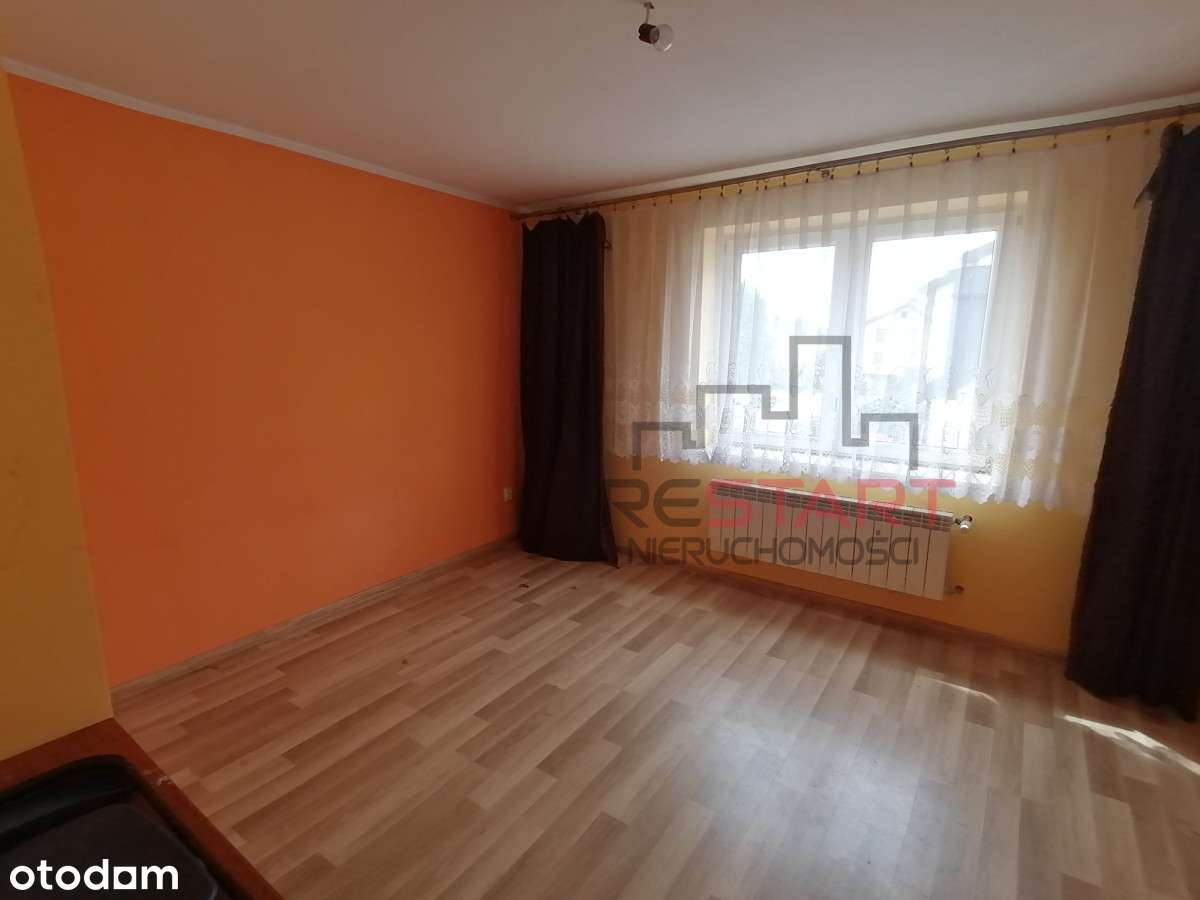 Bliźniak 1 km od centrum Mszczonowa - Pełny obrazek: 5/12