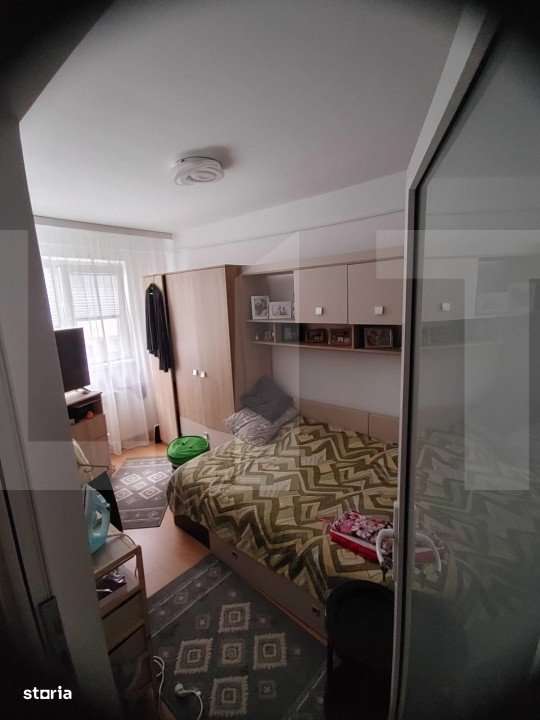 Apartament 3 camere, 51 mp, Malu Rosu - Imagine principală: 4/7